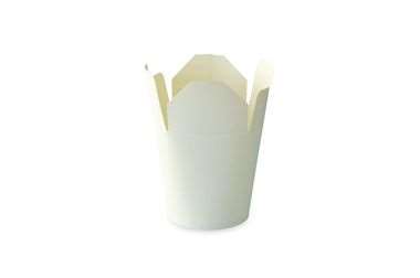 Image de POT A PATES 960ml BLANC