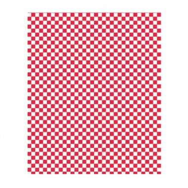 Image de EMBALLAGE ING. HAMBURGER 32grs 28X34cm - FITIPALDI ROUGE
