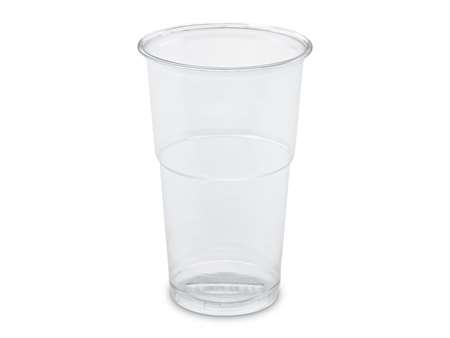 Image de SHAKER CRISTAL 30/35 cl - APET