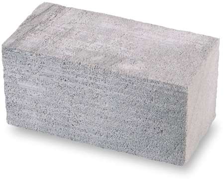 Image de PIERRE ABRASIVE POUR CREPIERE 160mm