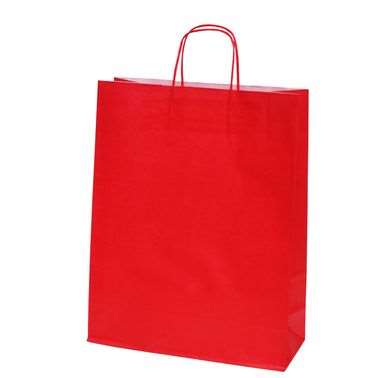 Image de CABAS P.FICELLE 23+12X30 ROUGE