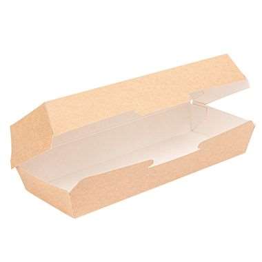Image de BOITE PANINI 26X12X7cm NATUREL
