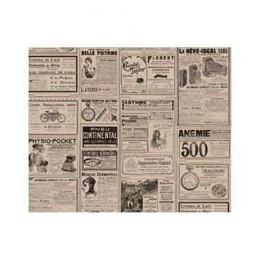 Image de EMBALLAGE ING. HAMBURGER 32grs 31X38cm - TIMES KRAFT
