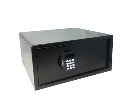 Image de COFFRE FORT 'FORTRESS 15'