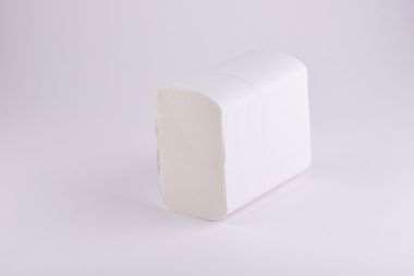 Image de SERV. 16X22 PLIAGE Z 2F BLANCHE