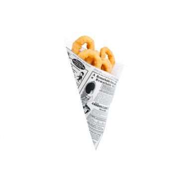 Image de SACHET POINTE ING. BLC 'TIMES' 040 grs - 16X11.5cm