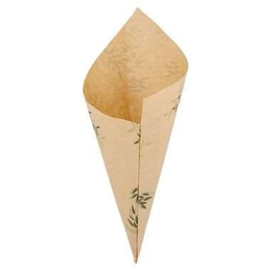 Image de SACHET POINTE ING.'FEEL GREEN' 100 grs - 24X17cm