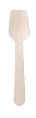 Image de CUILLERE A GLACE BOIS 95mm PT 100