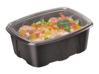 Image de BTE NOIRE 'ARCHIPACK' 0750cc + COUVERCLE