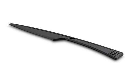 Image de COUTEAU REUTILISABLE NOIR 210mm
