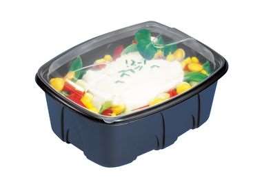 Image de BTE NOIRE 'ARCHIPACK' 1000cc + COUVERCLE