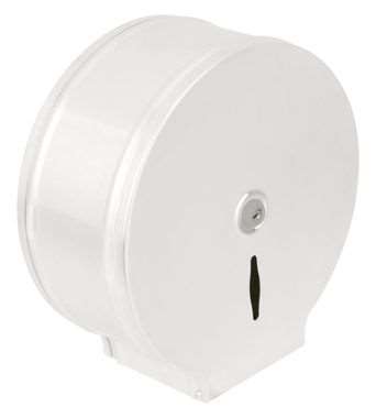 Image de DISTRIBUTEUR P.H MAXI METAL BLANC