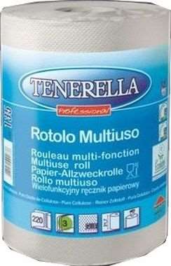 Image de ESSUIE TOUT RLX 220 FTS 22X24 3F