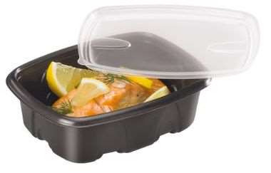 Image de BTE NOIRE 'ARCHIPACK' 0375cc + COUVERCLE