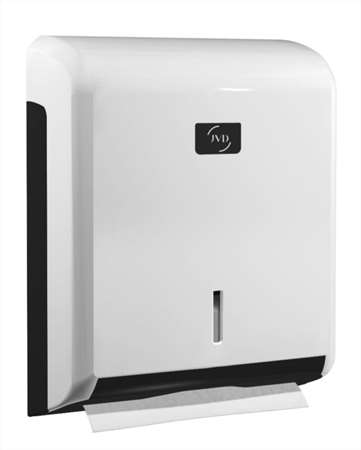 Image de DISTRIB. E.M PLIE 400 F. ABS BLANC