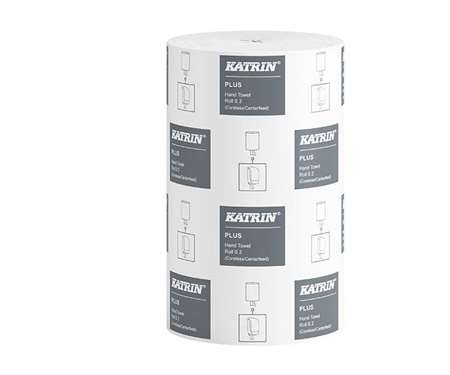 Image de BOB. MINI 261 FT BLANC 20.5X60M