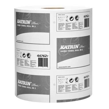 Image de BOB. MAXI 600 FTS KATRIN PLUS M2 20.5X180M