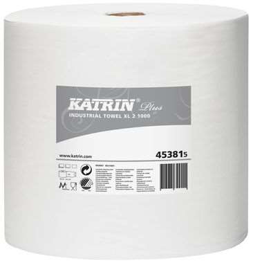 Image de BOBINE 1000 FT 2F KATRIN+ 26.5X38