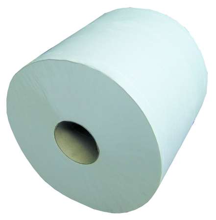 Image de BOBINE 1000 FT 2F BLANC 24X30 LISSE PURE OUATE