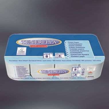 Image de P.H. 72 RLX OUATE BLANC 250 F. 3F