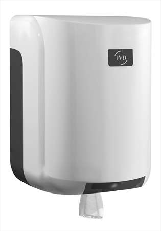 Image de DIST. BOBINE MAXI DEV.CENTRAL BLANC