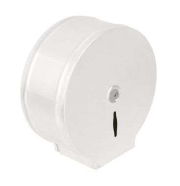 Image de DISTRIBUTEUR P.H MINI METAL BLANC