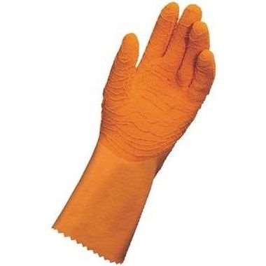 Image de GANT HARPON ORANGE 6-6 1/2 LA PAIRE