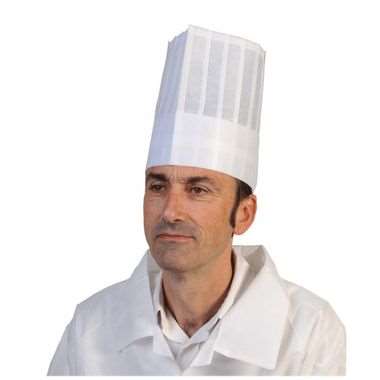 Image de TOQUE REGLABLE 23.5 cm PT 10