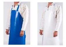 Image de TABLIER PLUM 300mc - 90X115 BLEU