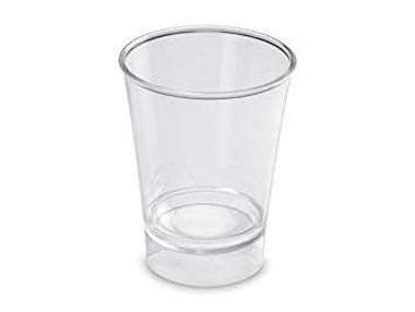 Image de MIGNARDISE VERRINE 06 cl CRISTAL