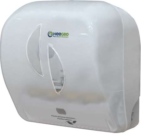 Image de DISTRIBUTEUR E.M. 'NEVEA' BLANC