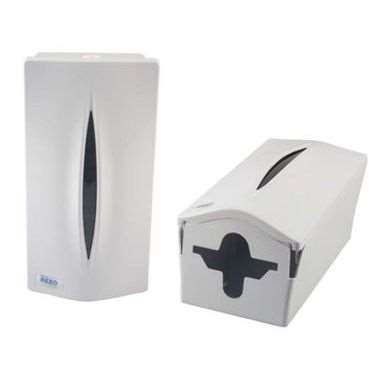 Image de DIST. P.H. BULK PACK FEUILLE BLANC