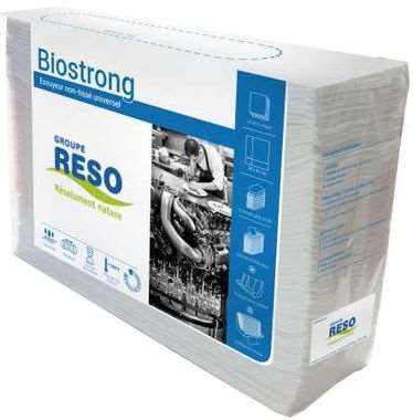 Image de CHIFFON 'INTISSEA' 42X38cm PT 100