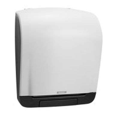 Image de DIST. E.M. 'ULTIMA INCLUSIVE' BLANC