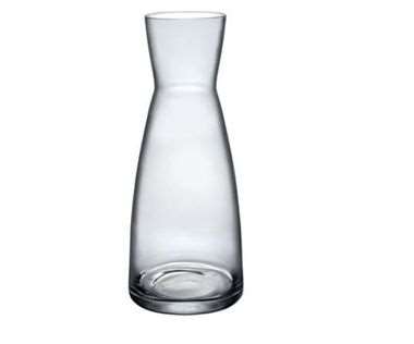 Image de CARAFE 'YPSILON' 0.50 L TRANSPARENT
