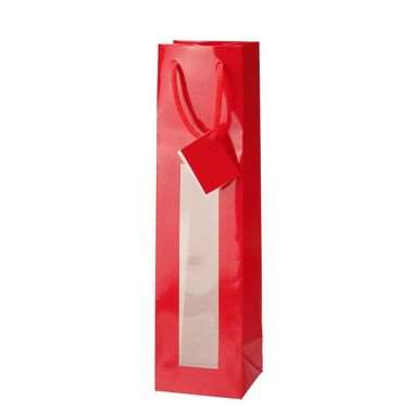 Image de SAC 1 BOUT.ROUGE A/FEN. 100+90X380mm