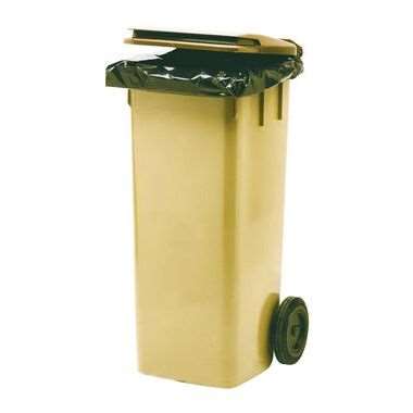 Image de HOUSSE CONTAINER 0240 L - 20 mc