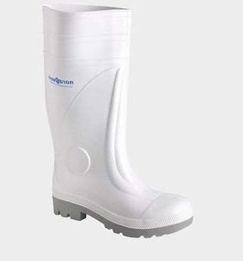 Image de BOTTE BLANCHE SECURITE T.37 LA PAIRE