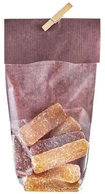 Image de SAC POLYKRAFT CHOCOLAT 140X305