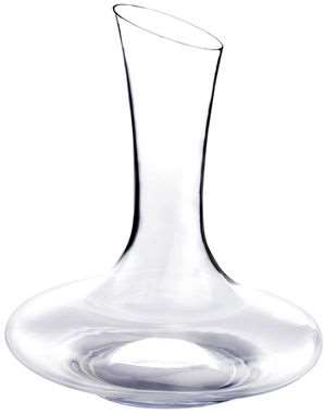 Image de CARAFE A DECANTER 'VIGNOBLE' 150 cl