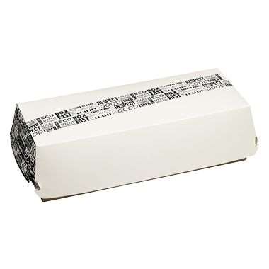 Image de BOITE PANINI 'DISTRICT' 260X120X70mm