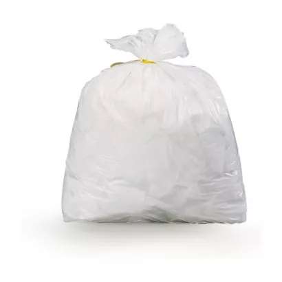 Image de SAC SUPPORT 110 L - 30mc BD BLANC