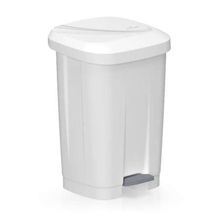 Image de POUBELLE A PEDALE 'PATTY' 50 L