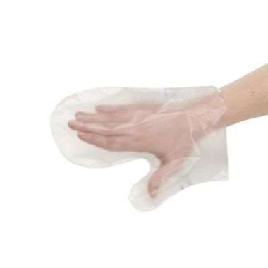 Image de GANT MOUFLE 'PURE HANDS' 40 mc PT 100