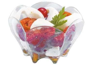 Image de MIGNARDISE COUPE CRISTAL