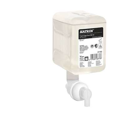 Image de SAVON MOUSSE INCLUSIVE PURE NEUTRAL X 500 ml