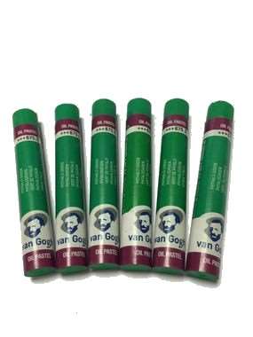 Image de BTE 6 CRAIES LABO VERT PHTALO