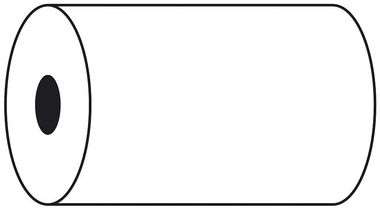 Image de BOBINETTE 57X40X12 THERM SANS BPA