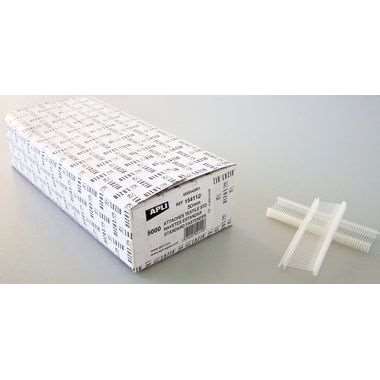 Image de ATTACHE TEXTILE 50mm BTE 5000