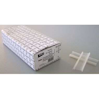 Image de ATTACHE TEXTILE 25mm BTE 5000